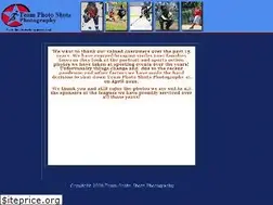 Sites similar to teamphotoshots.com