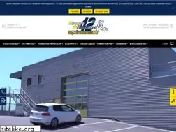 Sites similar to teampilotage.fr