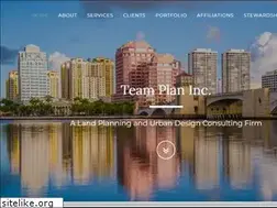 Sites similar to teamplaninc.com