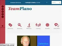 Sites similar to teamplano.us