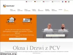 Sites similar to teamplast.pl