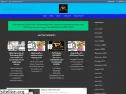 Sites similar to teamplato.com