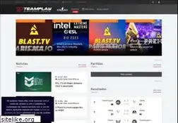 Sites similar to teamplay.com.br