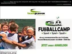 Sites similar to teamplayer.cc