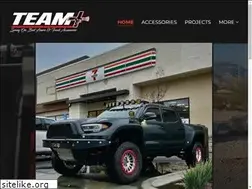 Sites similar to teamplusbullet.com