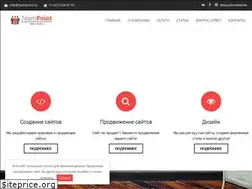 Sites similar to teampoint.su