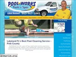 Sites similar to teampoolworks.com