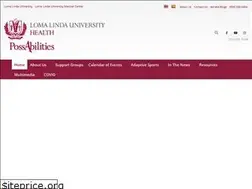 Sites similar to teampossabilities.org