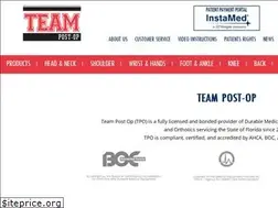 Sites similar to teampostop.net