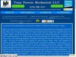 Sites similar to teampoteete.com