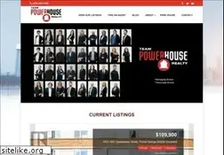Sites similar to teampowerhouse.com