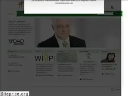 Sites similar to teamprevent.at