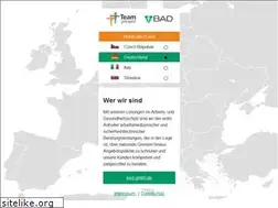 Sites similar to teamprevent.com