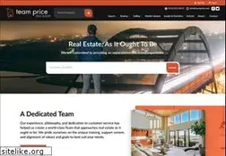 Sites similar to teamprice.com