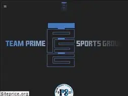 Sites similar to teamprimesports.com