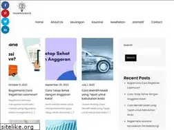 Sites similar to teamprocreate.com
