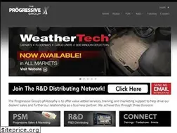 Sites similar to teamprogressive.com