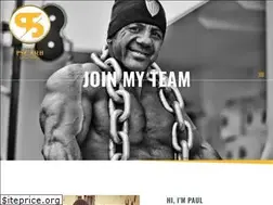 Sites similar to teampscarb.co.uk