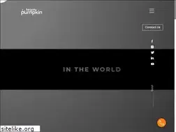 Sites similar to teampumpkin.com