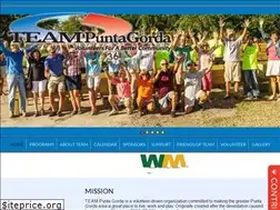 Sites similar to teampuntagorda.org