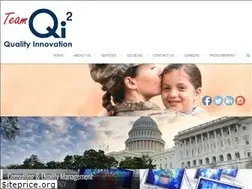 Sites similar to teamqi2.com
