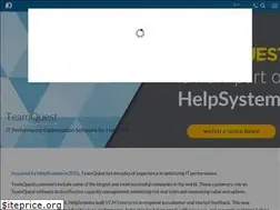 Sites similar to teamquest.com