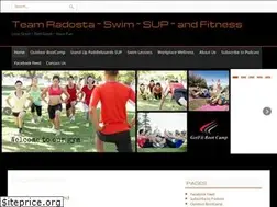 Sites similar to teamradosta.com
