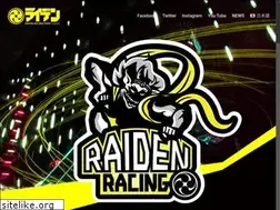 Sites similar to teamraiden.com
