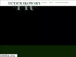Sites similar to teamrakowskyequestrian.com