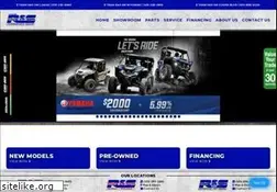Sites similar to teamrands.com
