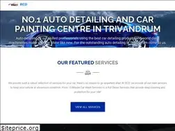 Sites similar to teamrcd.com