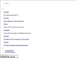 Sites similar to teamrdp.com