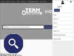 Sites similar to teamre.com