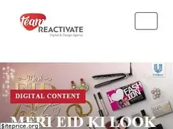 Sites similar to teamreactivate.com