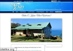 Sites similar to teamrealestate.com