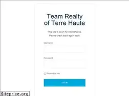 Sites similar to teamrealtyofterrehaute.com