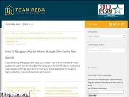 Sites similar to teamreba.com