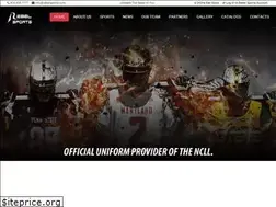 Sites similar to teamrebeldirect.com