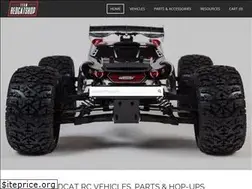 Sites similar to teamredcatshop.com