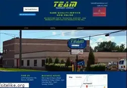 Sites similar to teamrental.com
