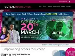 Sites similar to teamrevolution.com