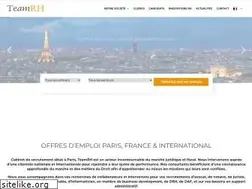 Sites similar to teamrh.com