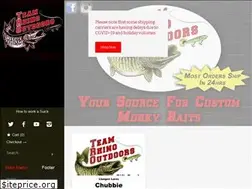 Sites similar to teamrhinooutdoors.com