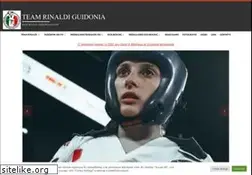 Sites similar to teamrinaldiguidonia.it
