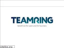 Sites similar to teamring.org