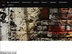 Sites similar to teamripped.com