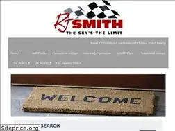 Sites similar to teamrjsmith.com