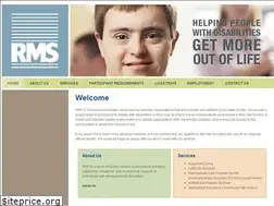 Sites similar to teamrms.com