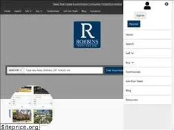 Sites similar to teamrobbins.com