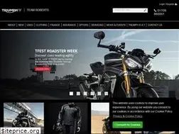 Sites similar to teamroberts.co.uk